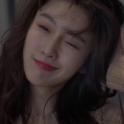 34张高清清纯可爱女生头像可下载