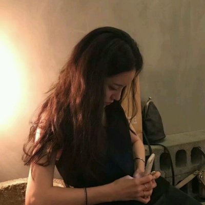 霸气又高级的拽姐头像合集！13张氛围感拉满的女生头像你爱了吗