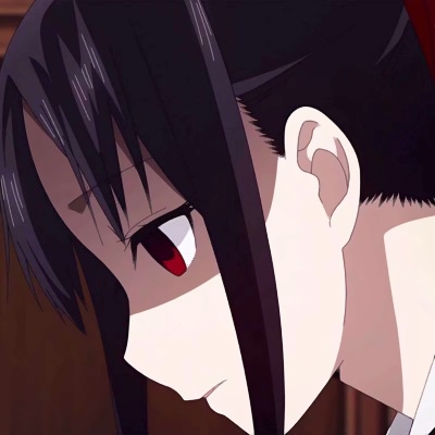 28张高清好看的动漫女生眼睛QQ头像合集