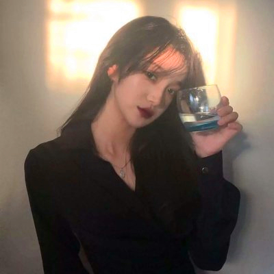 三人用闺蜜头像合集！15张高清一人一张的女生头像来了