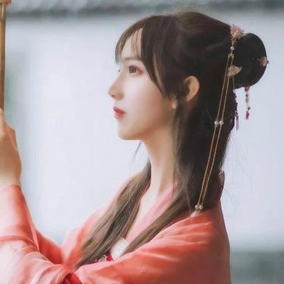 12张氛围感拉满的忧伤古风女生头像，高清又有格调