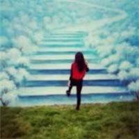 三人闺蜜背影头像合集 15张好看的单人背影闺蜜头