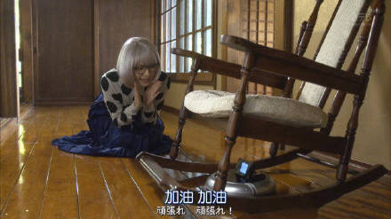 坚持下去！你当下的努力总会迎来转机，给自己打个气