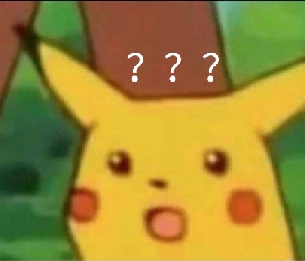 聊天斗图常备！这组疑惑问号表情包太好用了