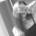 37张霸气挡脸黑色系女生头像 高清氛围感拉满