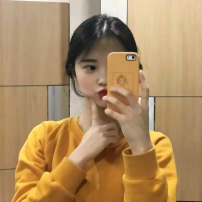 29张搞怪女神经头像 高清逗比的个性女生头像合集
