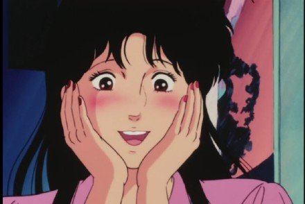 猫眼三姐妹无字原图表情包来了，斗图必备素材