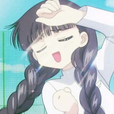 36张高清旧漫女生QQ头像 氛围感拉满的复古女头合集