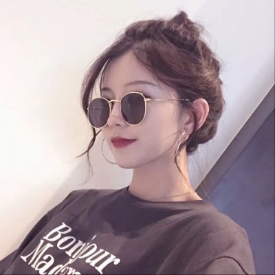 23张高清御姐风QQ女生头像，拿捏女神氛围感