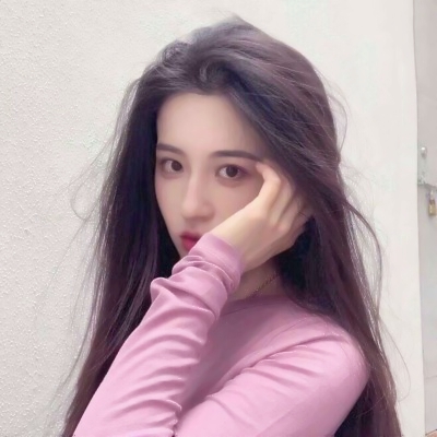 31张高清超时尚女神头像 氛围感拉满的女生头像合集