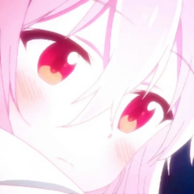 女生动漫眼睛头像合集！30张高清好看的头像图来啦