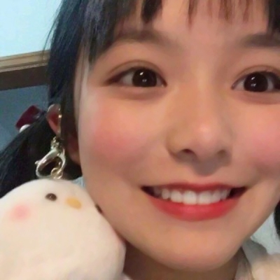 14张高清甜美优质女头 可爱又好看的女生头像合集