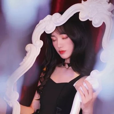 三人闺蜜QQ头像合集！45张高清好看的一人一张头像图