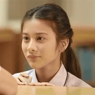Hormones Supassra Thanachat 系列GIF动图
