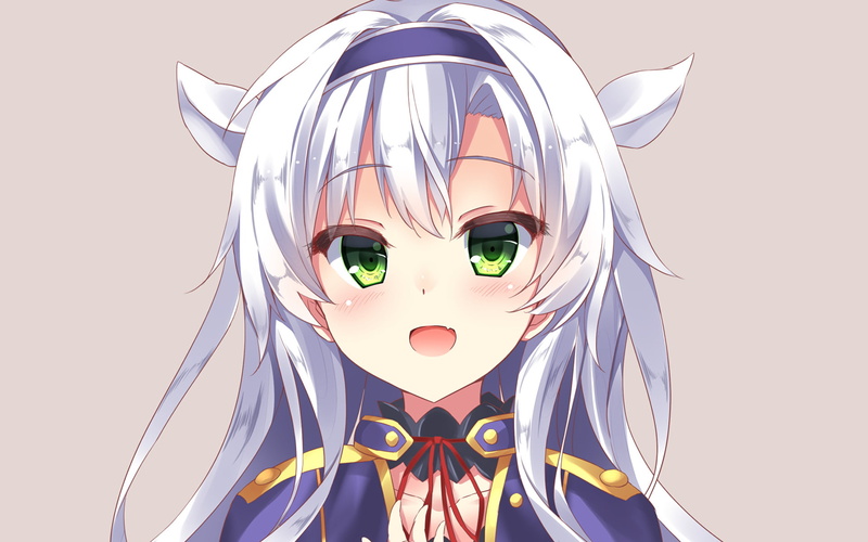 《不正经的魔术讲师与禁忌教典》希丝缇娜·菲伊贝尔 1080P高清壁纸合集