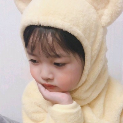 26组超适配女闺蜜情头！高清好看一对两张直接存