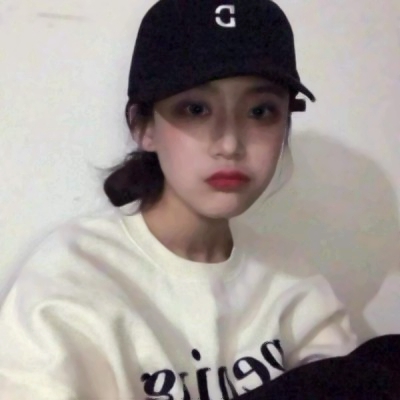 36张不撞款高清个性女头像 好看又优质的女生头像合集