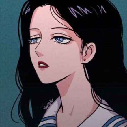 适合和闺蜜一起用的头像合集