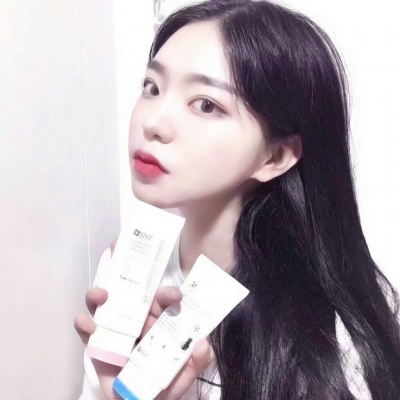 微信头像美女真实高清图 17张好看真人女生头像合集