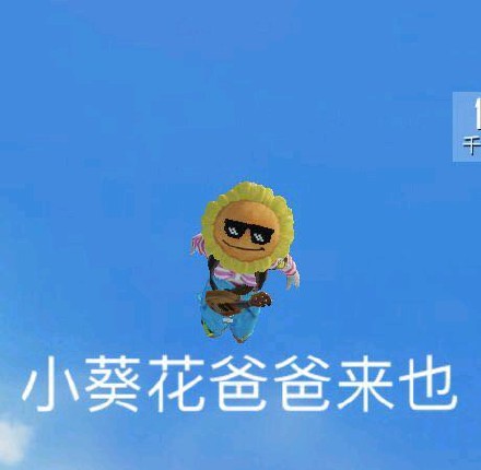 和平精英玩家看过来！这套吃鸡表情包刚好适合你
