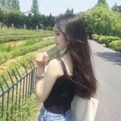20张高清清新森系女生头像 森女风氛围感拉满
