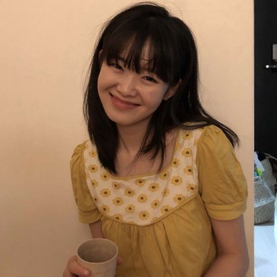 18张高清阳光可爱女生头像 适合当微信头像的活泼风格图