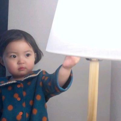 女生用的可爱小孩微信头像 17张高清好看的图都在这