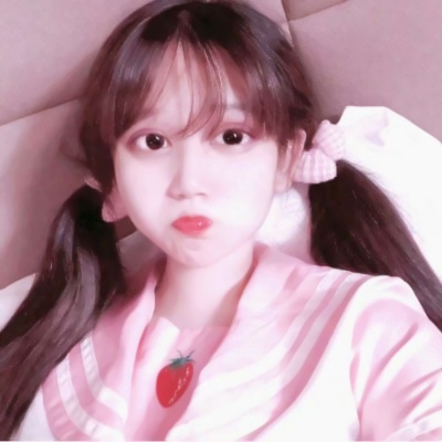 35张高清可爱潮流QQ女头像合集