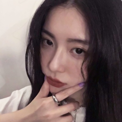 16张高清时尚潮酷女生头像 适合当QQ头像的潮流女生图