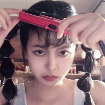 36张不撞款高清个性女头像 好看又优质的女生头像合集