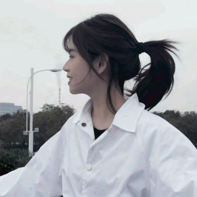 14张高清甜美优质女头 可爱又好看的女生头像合集