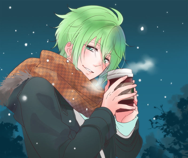 《Marginal4》高清壁纸分享 1080P画质超养眼