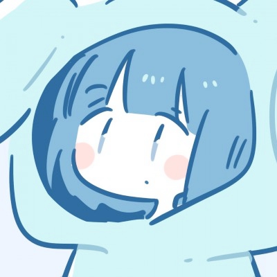 20张可爱动漫团头合集！高清软萌多人头像直接存