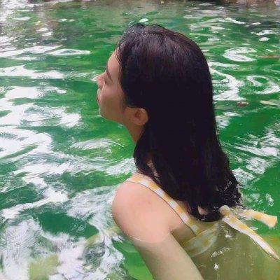 抖音女生个性头像上新！34张高清好看的最新款头像合集来啦