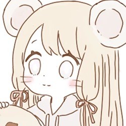 分享一组超好看的动漫女生头像