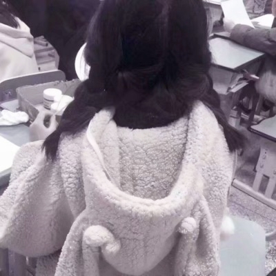 流行的双人闺蜜头像合集（36组）