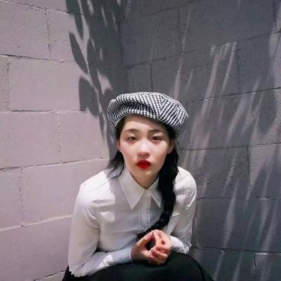 双人闺蜜头像合集！18组一人一张适合姐妹用的头像