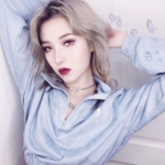 女生超拽又高雅的微信霸气头像来啦！16张高清时尚款一次看够