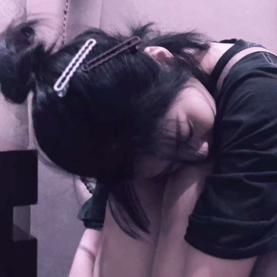 36张高清好看的清纯霸气女生QQ头像 软萌又飒的氛围感拉满