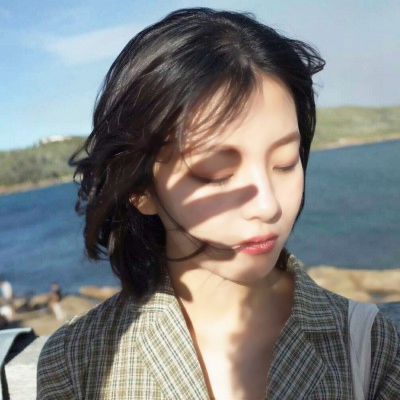 29张高清好看的QQ小清新女生头像合集