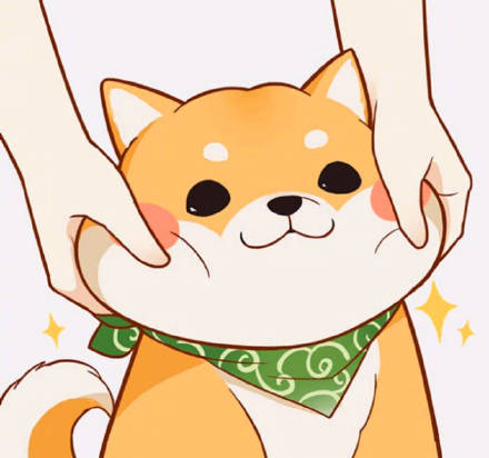 今天的情侣头像来啦，快收好