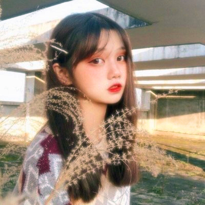 三人用闺蜜头像合集！15张高清一人一张的女生头像来了