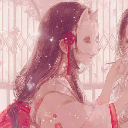 超适配闺蜜的头像合集来啦