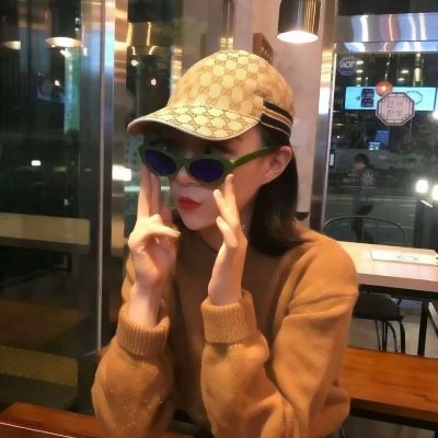 36张软萌可爱女生头像 高清又治愈