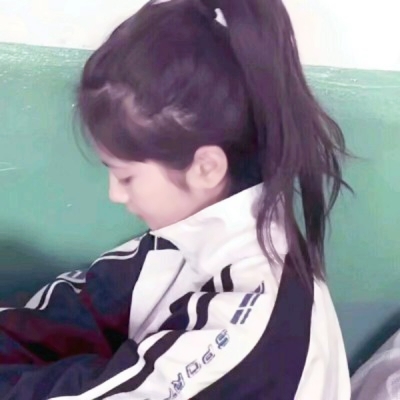 14组超适配的魅力可爱闺蜜头像 两人一对两张