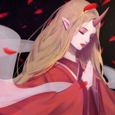 女生超拽冷酷动漫霸气头像！16张高清好看的合集来了