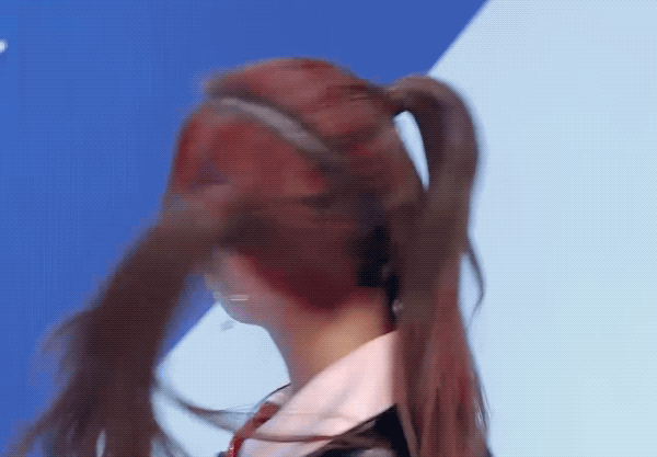 吴宣仪专属动态表情包合集