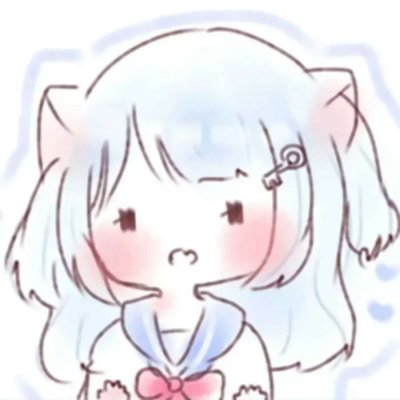 三人闺蜜卡通可爱头像合集！15张高清软萌款直接抱走