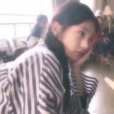 28张高清女生部位头像合集 新潮好看的头像资源