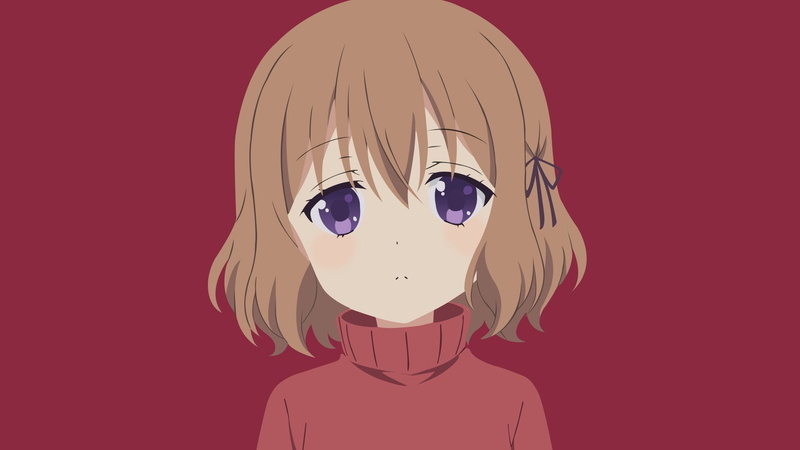 《调教咖啡厅》星川麻冬1080P高清壁纸合集